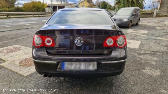 VOLKSWAGEN Passat en venta en Lugo (Lugo) - Lugo