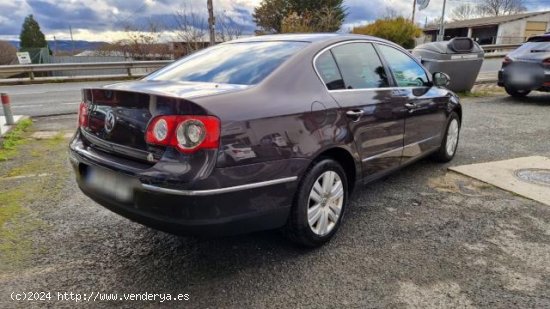 VOLKSWAGEN Passat en venta en Lugo (Lugo) - Lugo