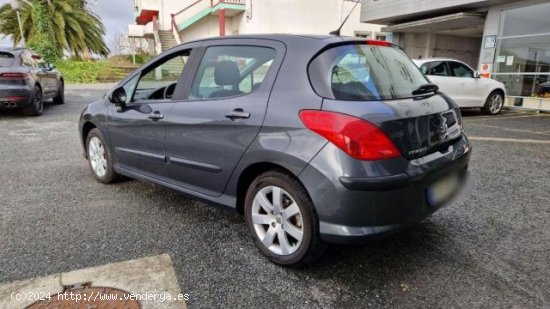 PEUGEOT 308 en venta en Lugo (Lugo) - Lugo