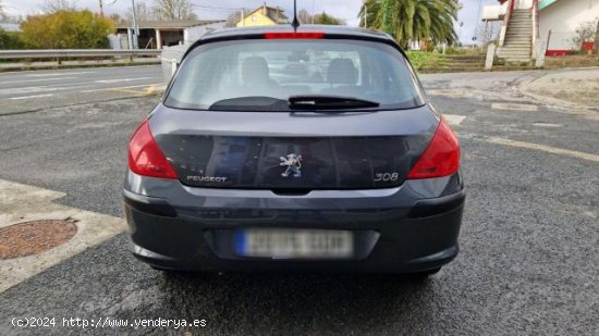 PEUGEOT 308 en venta en Lugo (Lugo) - Lugo