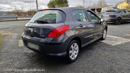 PEUGEOT 308 en venta en Lugo (Lugo) - Lugo