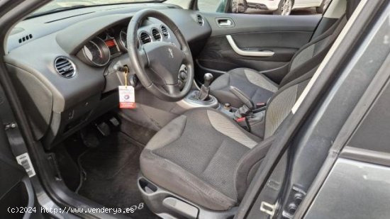 PEUGEOT 308 en venta en Lugo (Lugo) - Lugo