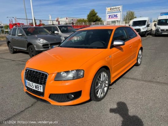 AUDI S3 en venta en Puertollano (Ciudad Real) - Puertollano