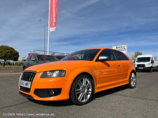 AUDI S3 en venta en Puertollano (Ciudad Real) - Puertollano