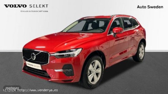 Volvo XC 60 XC60 Core, B4 Semihibrido, Diesel de 2023 con 13.552 Km por 45.500 EUR. en Valencia