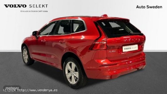 Volvo XC 60 XC60 Core, B4 Semihibrido, Diesel de 2023 con 13.552 Km por 45.500 EUR. en Valencia