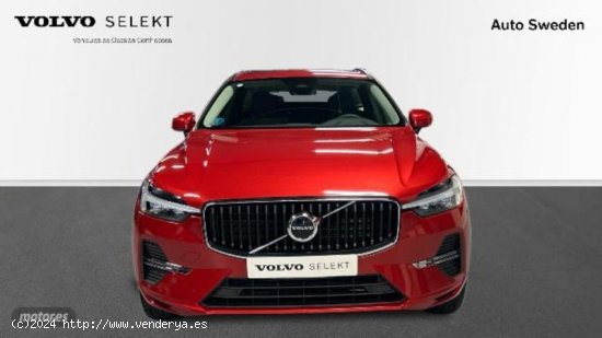 Volvo XC 60 XC60 Core, B4 Semihibrido, Diesel de 2023 con 13.552 Km por 45.500 EUR. en Valencia