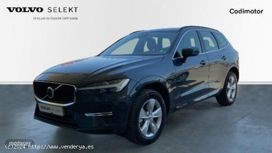  Volvo XC 60 XC60 Core, B4 Semihibrido, Diesel de 2023 con 35.715 Km por 45.990 EUR. en Sevilla 