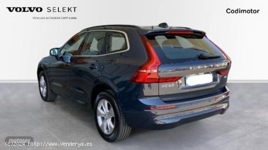 Volvo XC 60 XC60 Core, B4 Semihibrido, Diesel de 2023 con 35.715 Km por 45.990 EUR. en Sevilla