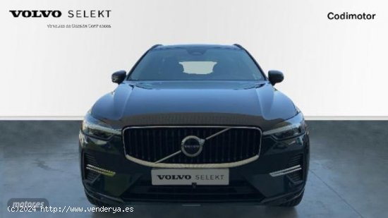 Volvo XC 60 XC60 Core, B4 Semihibrido, Diesel de 2023 con 35.715 Km por 45.990 EUR. en Sevilla