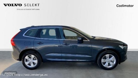 Volvo XC 60 XC60 Core, B4 Semihibrido, Diesel de 2023 con 35.715 Km por 45.990 EUR. en Sevilla