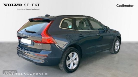 Volvo XC 60 XC60 Core, B4 Semihibrido, Diesel de 2023 con 35.715 Km por 45.990 EUR. en Sevilla