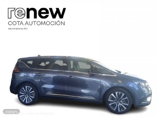 Renault Espace Blue dCi Initiale Paris EDC 139kW de 2022 con 15.000 Km por 44.900 EUR. en Madrid