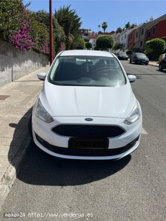 Ford C-Max Business de 2017 con 66.000 Km por 10.700 EUR. en Las Palmas