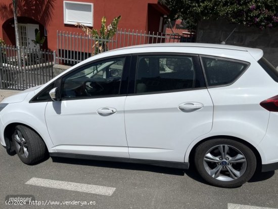 Ford C-Max Business de 2017 con 66.000 Km por 10.700 EUR. en Las Palmas