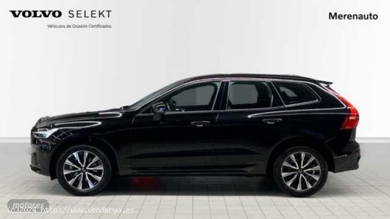 Volvo XC 60 2.0 B4 D PLUS DARK AUTO 197 5P de 2022 con 1.676 Km por 49.900 EUR. en A Coruna