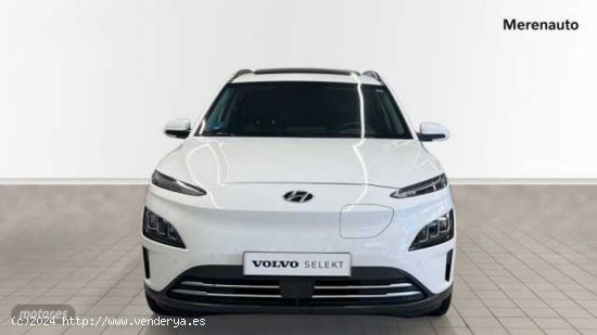 Hyundai Kona BEV 150KW STYLE SKY 204 5P de 2021 con 62.445 Km por 28.500 EUR. en A Coruna