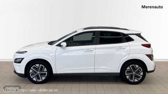 Hyundai Kona BEV 150KW STYLE SKY 204 5P de 2021 con 62.445 Km por 28.500 EUR. en A Coruna