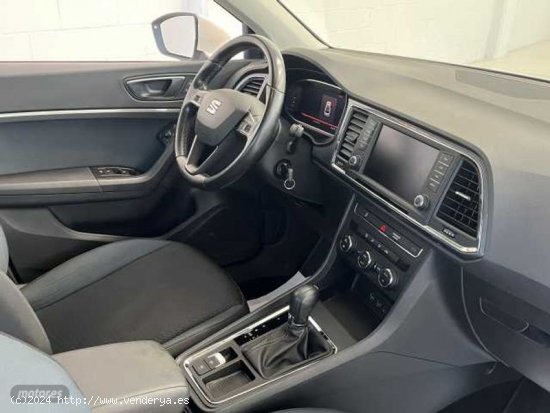 Seat Ateca 1.5 EcoTSI S&S Style DSG NAVI de 2019 con 45.000 Km por 20.450 EUR. en Alava