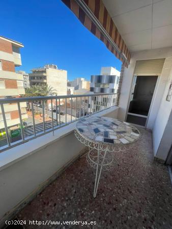 ¡OPORTUNIDAD! APARTAMENTO DE 4 DORMITORIOS SUPER CENTRICO - ALICANTE