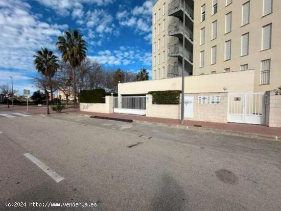 Garaje en venta en Mediterránea, Piles - VALENCIA