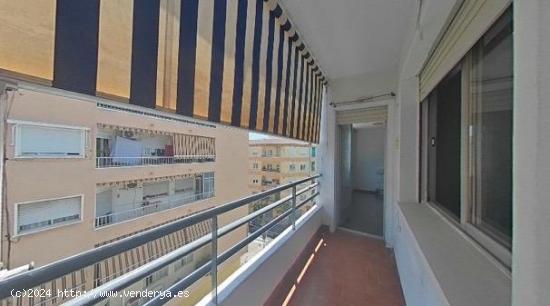  Espacioso piso en Gandia, Valencia, ideal para familias. - VALENCIA 