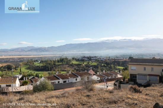 LA FINCA AL MEJOR PRECIO QUE ENCONTRARÁS EN PEDRO VERDE - GRANADA