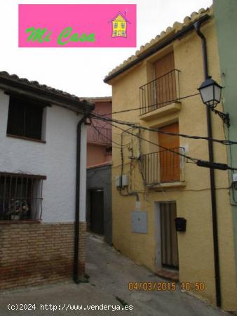 PRECIO NEGOCIABLE-CASA EN CASCO ANTIGUO REFORMADA Y MUY GRANDE - ZARAGOZA