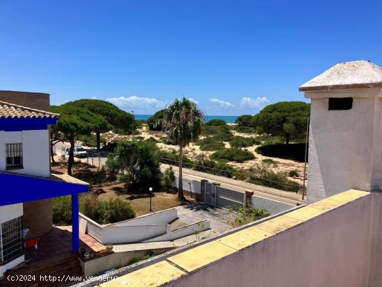 Chalet con piscina en Costa Sancti Petri - CADIZ