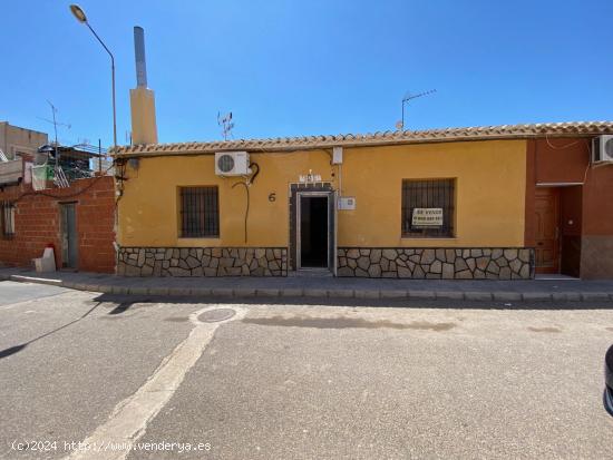  ADOSADO en El Algar - MURCIA 