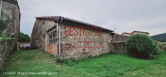 OPORTUNIDAD COMO INVERSIÓN. QUIJANO - CANTABRIA