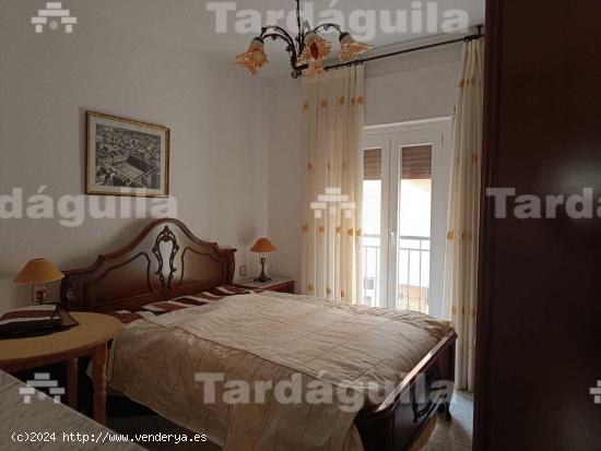 VIVIENDA DE TRES DORMITORIOS EN LA PLAZA OESTE - SALAMANCA