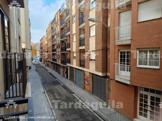 VIVIENDA DE TRES DORMITORIOS EN LA PLAZA OESTE - SALAMANCA