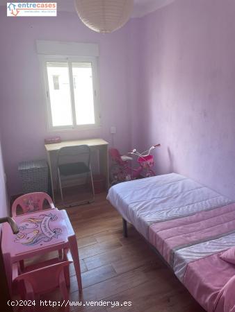 PISO REFORMADO DE 2 HABITACIONES EN PUERTO DE SAGUNTO - VALENCIA