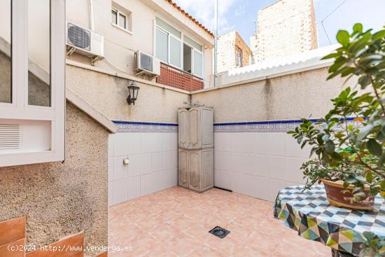 DUPLEX EN ALGEZARES - MURCIA