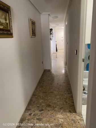  Excelente vivienda en el Centro de Redován - ALICANTE 