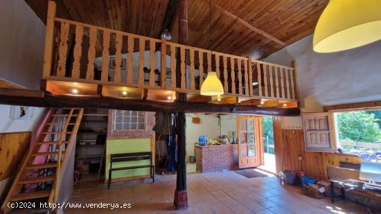 Se Vende en Santa Maria de Cayon - CANTABRIA