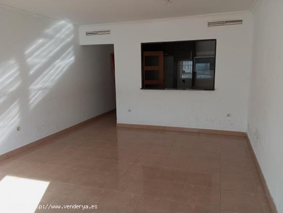 Piso de 2 habitaciones en Oropesa del Mar - CASTELLON