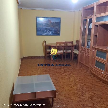 SE VENDE PISO ECONÓMICO ZONA CARRETERA DE LEDESMA - SALAMANCA