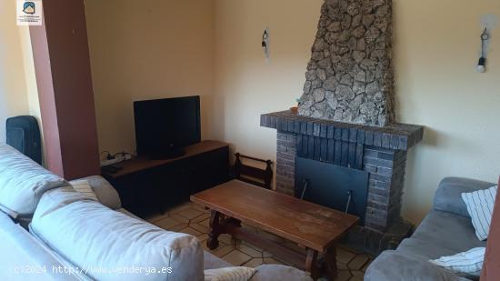 CHALET VENTA DE BAÑOS - PALENCIA