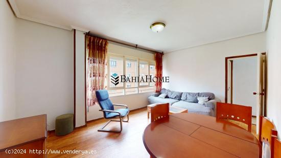 VIVIENDA FRANCISCO ITURRINO - CANTABRIA