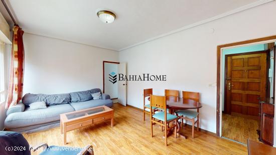 VIVIENDA FRANCISCO ITURRINO - CANTABRIA