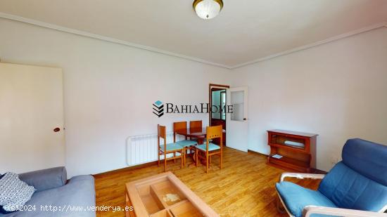 VIVIENDA FRANCISCO ITURRINO - CANTABRIA