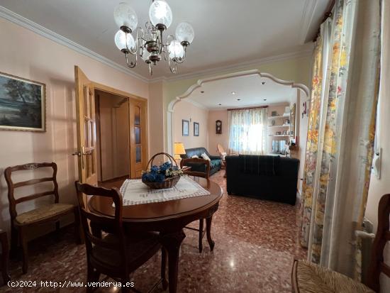 Fantástica casa en venta en Sinarcas. - VALENCIA