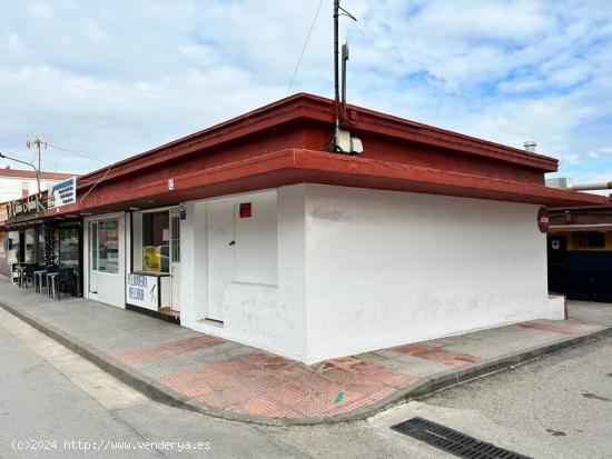 Se Alquila en Chiclana de la Frontera - CADIZ