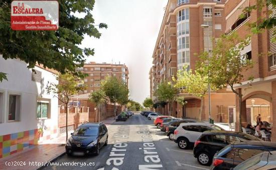 Local a pie de calle 260m2, C/ Alcalde Mariano Bevia 12 - ALICANTE