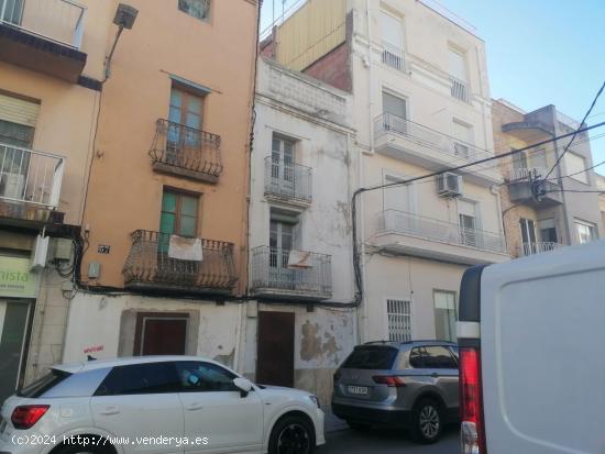 CASA EN VENTA - TARRAGONA