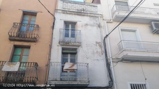 CASA EN VENTA - TARRAGONA