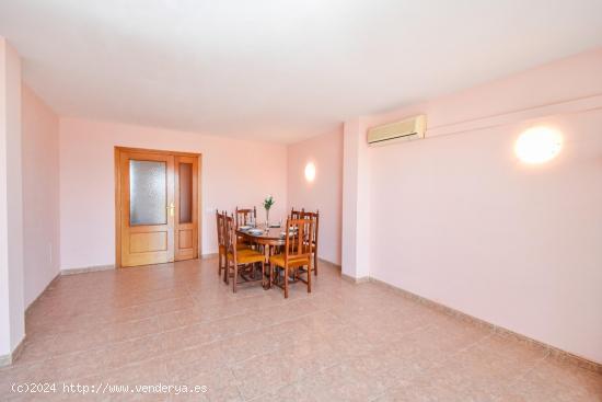 Oportunidad Única: Primer Piso en Venta en Muro - BALEARES