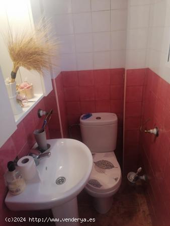 Casa en zona Gargallo (Cabra) - CORDOBA